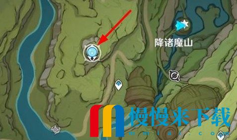 原神高高跃起的未来星任务完成攻略 原神高高跃起的未来星任务怎么做