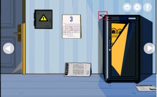 房间的秘密第一关怎么过？第一关通关图文流程攻略12