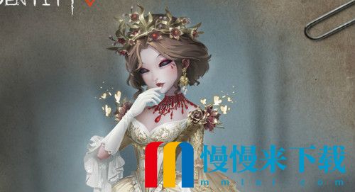 第五人格红夫人怎么用 红夫人角色玩法介绍1