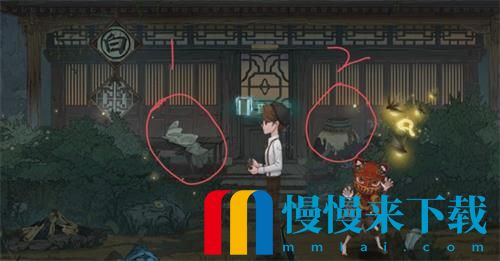 第五人格试着寻找长明灯位置攻略-第五人格长明灯在哪