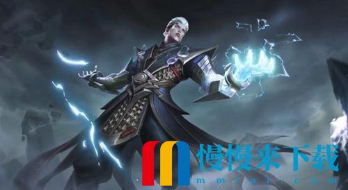 《王者荣耀》2023司空震怎么玩