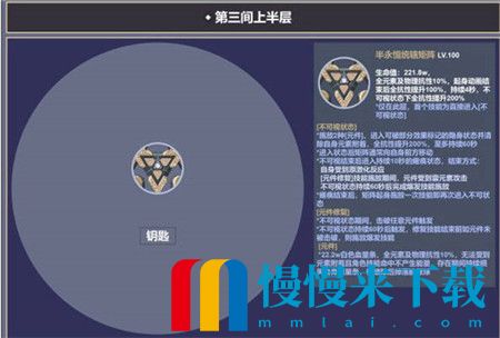 原神3.4深渊12层有哪些怪物