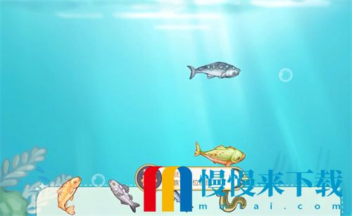 奥比岛手游水族馆有什么用