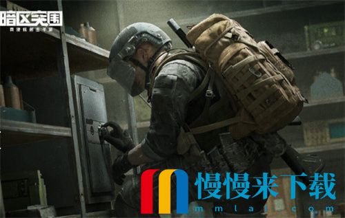 暗区突围s2赛季什么时候开始