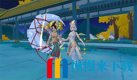 创造与魔法仙家洞府进入方法一览 创造与魔法仙家洞府怎么进入