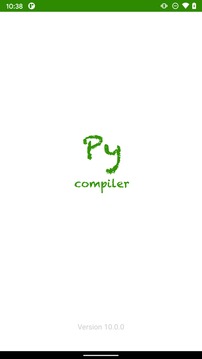 python编译器idle