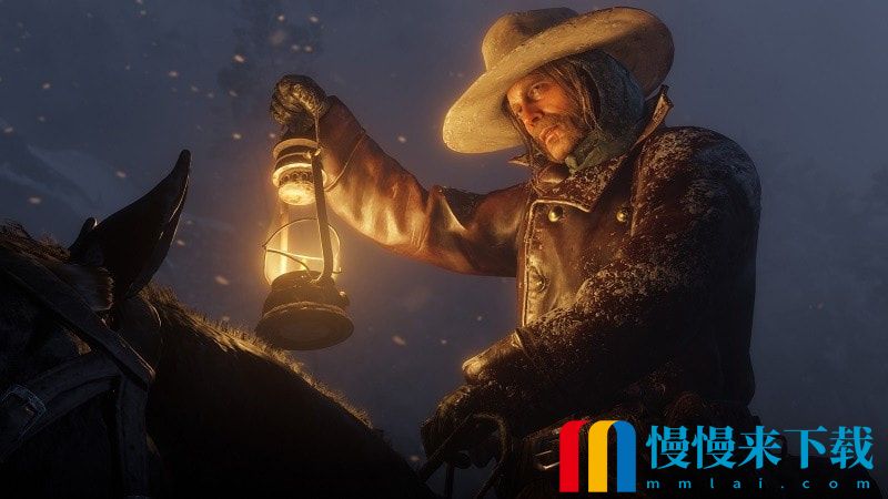 Rockstar 已修复 Win11 21H2 无法启动荒野大镖客 2游戏问题