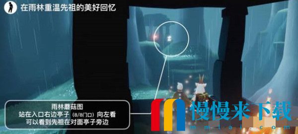 光遇7.8日每日任务完成攻略 光遇7.8日每日任务怎么完成