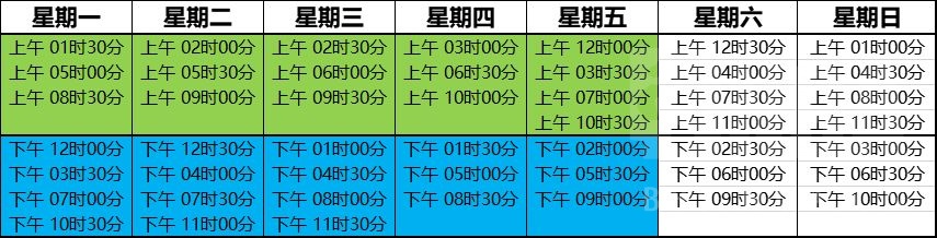 魔兽世界社区盛宴时间一览 魔兽世界社区盛宴时间表