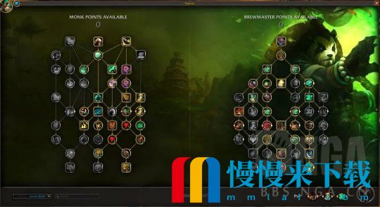 魔兽世界10.0天赋专精推荐 wow10.0全职业专精天赋选择攻略