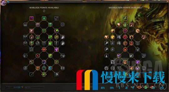 魔兽世界10.0天赋专精推荐 wow10.0全职业专精天赋选择攻略