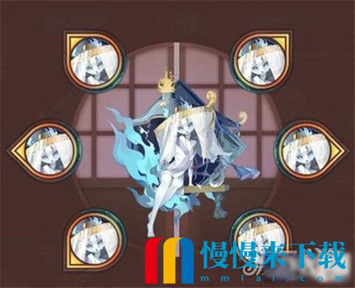 阴阳师火之车效果介绍