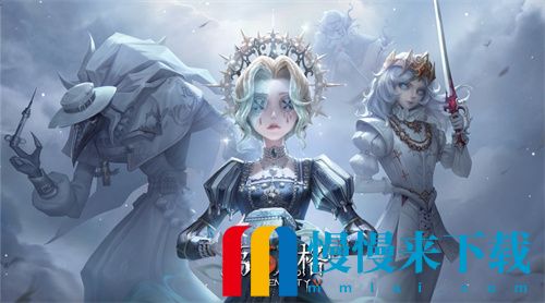 第五人格古董商怎么玩