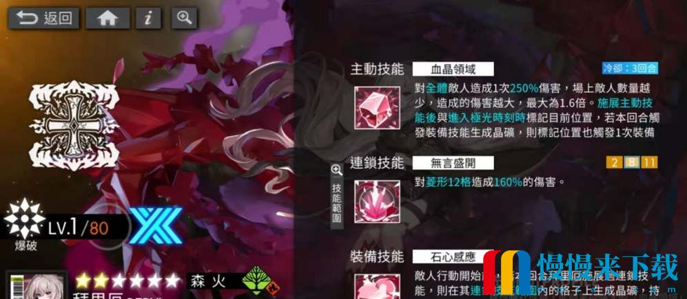 《白夜极光》拜里厄值得来培养吗？