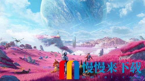 《创造吧我们的星球》食材怎么获得