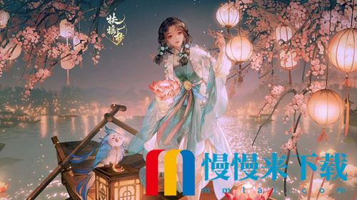 《扶摇一梦》新人限定选什么好