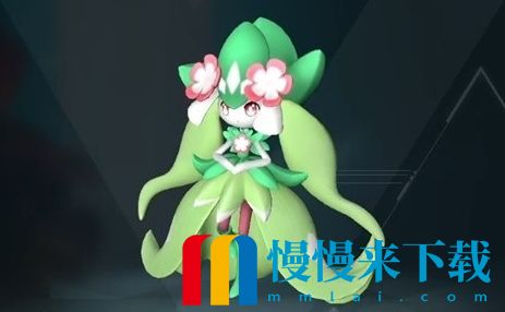 《幻兽帕鲁》花丽娜捕捉位置一览